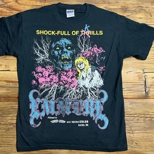 Emmure Dead Stock Band Tee Shirt